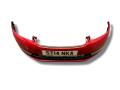 бампер передний Skoda Rapid 1 поколение 2014, 1.6 л., TDi, CAYB, дизель, 5МКПП, flash red / lf3k, хетчбэк 5 дв., передний привод, правый руль, 60U807221F - фото №5