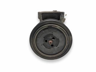 компрессор кондиционера Peugeot 208 1 поколение 2013, 1.2 л., i, HMZ (EB2F), бензин, 5МКПП, gris aluminium / ezr, хетчбэк 5 дв., передний привод, правый руль, 9672247080