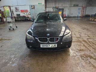 BMW 5 серия E60/E61 E60