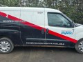 колпак колесный Fiat Doblo 2 поколение 2010, 1.3 л., JTD, 199 A3.000, дизель, 5МКПП, branco banchisa / 249, фургон, передний привод, правый руль, 51832667 - фото №7