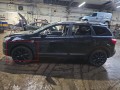 накладка колесной арки передний левый Nissan Qashqai+2 J10 [рестайлинг] 2012, 2.0 л., i, MR20DE, бензин, вариатор, black / z11, внедорожник 5 дв., полный привод, правый руль, 63811-BR01A - фото №7