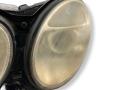 фара левая Mercedes-Benz E-Класс W211/S211 2003, 5.0 л., i, M 113.967, бензин, АКПП, brillantsilber / 744, седан, задний привод, правый руль, A2118203161 - фото №3