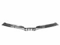молдинг капота Toyota Corolla Verso 1 поколение E121 2002, 1.6 л., i, 3ZZ-FE, бензин, 5МКПП, красный, минивэн, передний привод, правый руль, 75770-13040 - фото №7