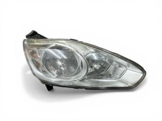 фара правая Ford Grand C-Max 2 поколение 2011, 2.0 л., TDCi, UFDB, дизель, робот, moondust silver / oa, минивэн, передний привод, правый руль