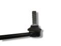 стойка стабилизатора Land Rover Range Rover Sport 1 поколение L320 2007, 2.7 л., TD, 276DT, дизель, АКПП, russ black / 697, внедорожник 5 дв., полный привод, правый руль, 5H323B438AA, RBM500140, RBM500150, 5H323B438BA - фото №5