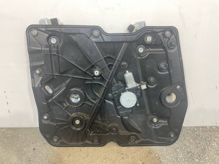 стеклоподъемник передний левый Nissan Murano Z51 2007, 3.5 л., i, VQ35DE, бензин, вариатор, dark blue / raa, внедорожник 5 дв., полный привод, 80731JM10A, 807751AA0A, 8620400210