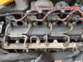 двигатель Land Rover Freelander 1 поколение [рестайлинг] L314 2004, 2.0 л., TD, 204D3, дизель, 5МКПП, черный, внедорожник 5 дв., полный привод, правый руль, M47R, 204D2 - фото №7