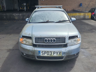 Audi A4 B6