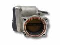 заслонка дроссельная BMW 5 серия E60/E61 E60 2003, 3.0 л., i, M54 B30 (306S3), бензин, АКПП, titansilber / 354, седан, задний привод, правый руль, 7502445, 13547502445 - фото №6