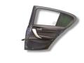 дверь задняя правая BMW 1 серия F20/F21 F20 2013, 1.6 л., D, N47 D16 A, дизель, 6МКПП, mineralgrau / b39, хетчбэк 5 дв., задний привод, правый руль, 41527284516, 7284516 - фото №6