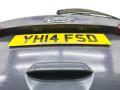 крышка багажника (дверь 3-5) Ford Grand C-Max 2 поколение 2014, 2.0 л., TDCi, UFDB, дизель, робот, midnight sky / ea, минивэн, передний привод, правый руль, 1948165, PAM51-U40410-AG - фото №10