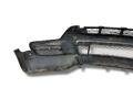 бампер передний BMW X5 E70 2007, 3.0 л., D, M57 D30 (306D3), дизель, АКПП, black saphir / 475, внедорожник 5 дв., полный привод, правый руль, 51117158436, 7158436 - фото №6