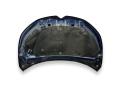 капот Citroen C4 2 поколение 2011, 1.6 л., HDi, 9HR (DV6C), дизель, 6МКПП, bourrasque / kgn, хетчбэк 5 дв., передний привод, правый руль, 9822719680 - фото №6