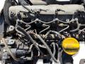 двигатель Opel Vivaro A [рестайлинг] 2006, 1.9 л., CDTi, F9Q 760, дизель, 6МКПП, casablancaweiss / 10u, микроавтобус, передний привод, правый руль, F9Q760, F9QU760 - фото №7