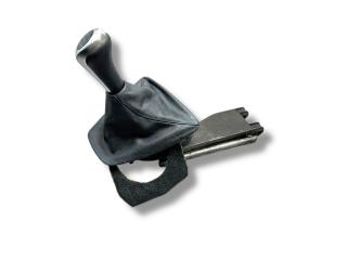 кулиса BMW 3 серия E90/E91/E92/E93 E90 2007, 2.0 л., i, N46 B20 B, бензин, 6МКПП, black saphir / 475, седан, задний привод, правый руль, 25117532492, 7532492, 25117551263, 7551263