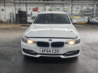 BMW 3 серия F30/F31/F34 F30