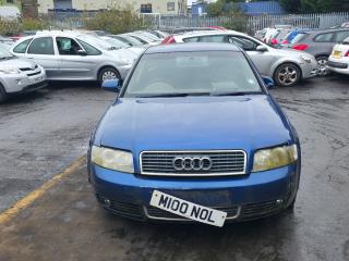 Audi A4 B6