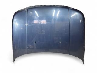 капот Land Rover Range Rover Sport 1 поколение L320 2005, 2.7 л., TD, 276DT, дизель, АКПП, cairns blue / 849, внедорожник 5 дв., полный привод, правый руль, BKA790050, 5H3216610BA