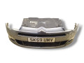 бампер передний Citroen C5 2 поколение 2009, 1.6 л., HDi, 9HZ (DV6TED4), дизель, 5МКПП, gris thorium / kth, универсал, передний привод, правый руль, 7401NR - фото №3