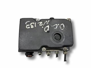 блок ABS Opel Corsa D [рестайлинг] 2011, 1.2 л., i, A 12 XER, бензин, 5МКПП, casablancaweiss / 474, хетчбэк 3 дв., передний привод, правый руль, 13282282, 0265232288, 0265800796