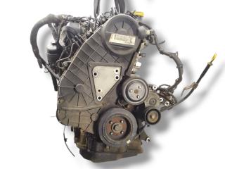 двигатель Opel Corsa D [рестайлинг] 2012, 1.7 л., CDTi, A 17 DTS, дизель, 6МКПП, graphitschwarz / 22c, хетчбэк 3 дв., передний привод, правый руль, A17DTS