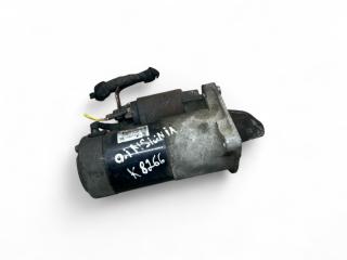 стартер Opel Insignia 1 поколение (A) 2010, 2.0 л., CDTi, A 20 DTH, дизель, 6МКПП, graphitschwarz / 22c, лифтбэк, передний привод, правый руль, 55353857, M001T30072