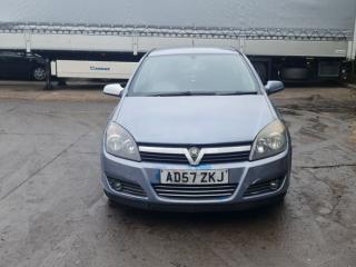 Opel Astra H