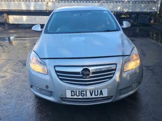 Opel Insignia 1 поколение (A)