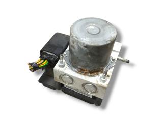 блок ABS Peugeot 308 1 поколение [рестайлинг] 2012, 1.6 л., HDi, 9HP (DV6DTED), дизель, 5МКПП, noir perla nera / ktv, универсал, передний привод, правый руль, 9666957480, 0265951870