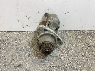 стартер Nissan Murano Z51 2007, 3.5 л., i, VQ35DE, бензин, вариатор, dark blue / raa, внедорожник 5 дв., полный привод