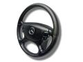 руль Mercedes-Benz E-Класс W211/S211 2005, 3.0 л., CDi, OM 642.920, дизель, АКПП, iridiumsilber / 775, седан, задний привод, правый руль, A2308600002, A2194602903 - фото №3