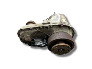 раздаточная коробка Dodge Nitro 1 поколение 2008, 2.8 л., CRD, ENS, дизель, АКПП, plateado brillante / ps2, внедорожник 5 дв., полный привод, правый руль, 52853452AB, NVG143