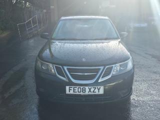 Saab 9-3 2 поколение [рестайлинг]
