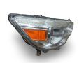 фара правая Mitsubishi ASX 1 поколение 2011, 1.8 л., DiD, 4N13, дизель, 6МКПП, red / p26, внедорожник 5 дв., полный привод, правый руль, 8301B590 - фото №2