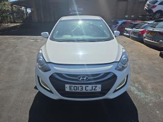 Hyundai i30 GD