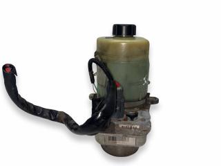 электрогидроусилитель руля Ford Focus 2 поколение [рестайлинг] 2011, 1.6 л., TDCi, G8DA, дизель, 6МКПП, sea grey / h4, хетчбэк 5 дв., передний привод, правый руль, 4M513K514DC