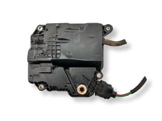 блок управления АКПП Mercedes-Benz M-Класс W164 2007, 3.0 л., CDi, OM 642.940, дизель, АКПП, obsidianschwarz, внедорожник 5 дв., полный привод, правый руль, A1644460710