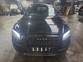 Audi Q5 8R