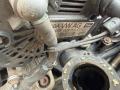двигатель Audi A3 8P [рестайлинг] 2006, 1.6 л., i, BSE, бензин, 5МКПП, brillantrot, хетчбэк 5 дв., передний привод, правый руль, BSE, BSF, BGU, CCSA, CMXA - фото №7