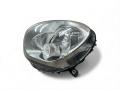 фара левая Mini Countryman 1 поколение R60 2014, 2.0 л., D, N47 C20 A, дизель, 6МКПП, light white / b15, внедорожник 5 дв., передний привод, правый руль, 9801031-04, 9801031, 0301267603 - фото №2