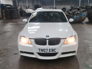 BMW 3 серия E90/E91/E92/E93 E90
