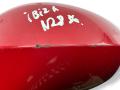 зеркало наружное левое SEAT Ibiza 4 поколение 2009, 1.4 л., i, BXW, бензин, 5МКПП, rojo emocion, хетчбэк 3 дв., передний привод, правый руль, 6J2857507A - фото №2