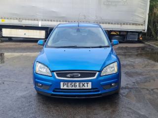 Ford Focus 2 поколение