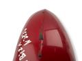 зеркало наружное правое SEAT Ibiza 4 поколение 2009, 1.4 л., i, BXW, бензин, 5МКПП, rojo emocion, хетчбэк 3 дв., передний привод, правый руль, 6J2857508A - фото №3