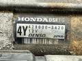 стартер Honda Civic 8 поколение FK2 2006, 1.8 л., i-VTEC, R18A2, бензин, 6МКПП, nighthawk black / b92p, хетчбэк 5 дв., передний привод, правый руль, 428000-3420, 31200-RNA-003 - фото №9