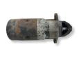 стартер Land Rover Range Rover 2 поколение P38A 2000, 2.5 л., TD, 256T, дизель, АКПП, alveston red, внедорожник 5 дв., полный привод, правый руль, 0001218173 - фото №5