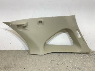 обшивка багажника Nissan Murano Z51 2007, 3.5 л., i, VQ35DE, бензин, вариатор, dark blue / raa, внедорожник 5 дв., полный привод, 849401AA0A, 849401AF0A