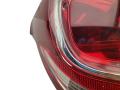 фонарь задний левый Citroen DS3 1 поколение 2013, 1.6 л., HDi, 9HP (DV6DTED), дизель, 5МКПП, gris shark / ktp, хетчбэк 3 дв., передний привод, правый руль - фото №11