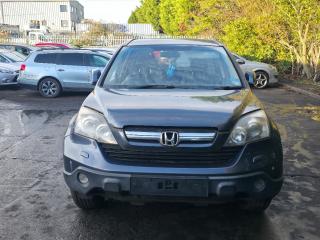 Honda CR-V 3 поколение RE6