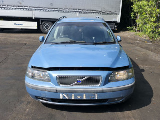 Volvo V70 2 поколение